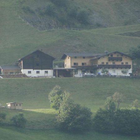 Apartment Lainer Rauris Dış mekan fotoğraf