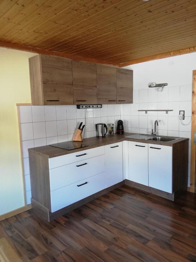 Apartment Lainer Rauris Dış mekan fotoğraf
