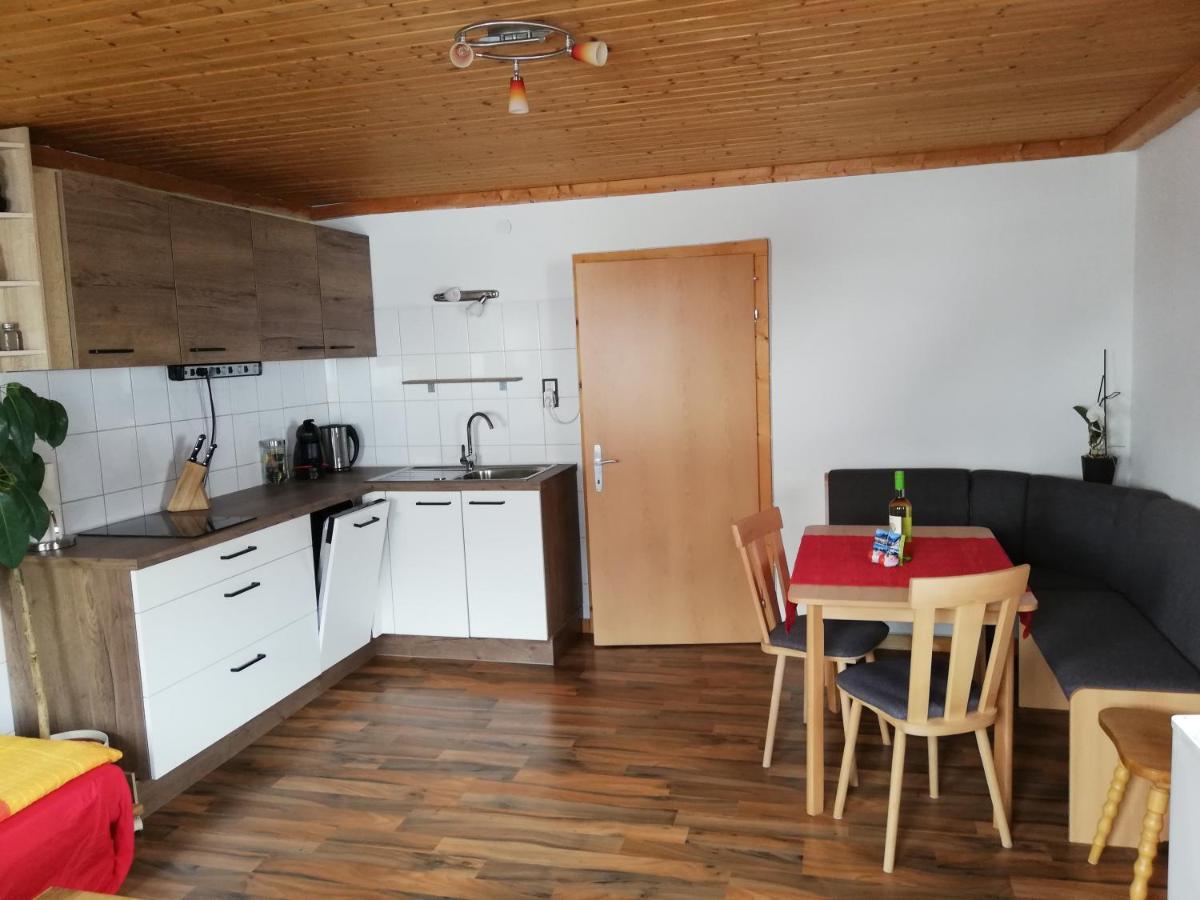 Apartment Lainer Rauris Dış mekan fotoğraf