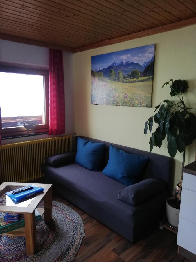 Apartment Lainer Rauris Dış mekan fotoğraf